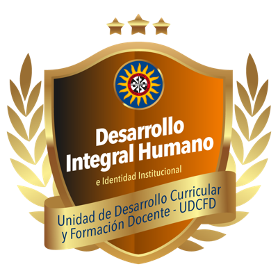 Desarrollo Integral Humano e Identidad Institucional