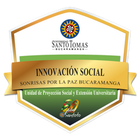 Innovación social: Sonrisas por la Paz Bucaramanga