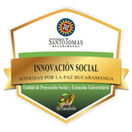Innovación social: Sonrisas por la Paz Bucaramanga