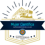 Mujer Científica Santoto Tunja (Reconocimiento al día de la mujer) - Tunja