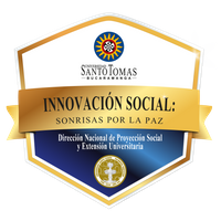 Innovación social: Sonrisas por la Paz Bucaramanga