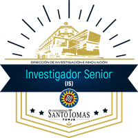 Investigador (a) Sénior (IS) - Tunja