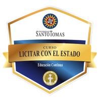 Curso Licitar con el estado