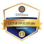 Curso Licitar con el estado