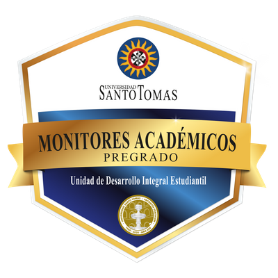 Monitor Académico Tutor