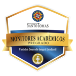 Monitor Académico Tutor
