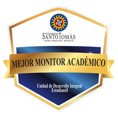 Mejor monitor académico