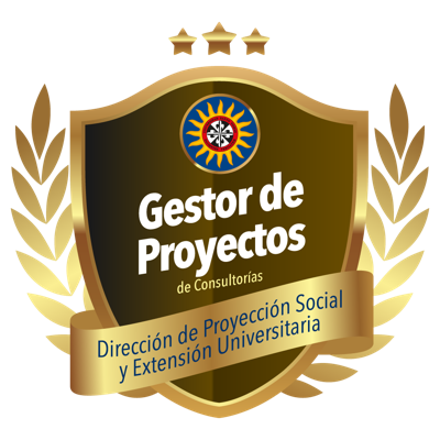 Gestor de proyectos de consultorías