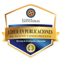 Docente líder en generación de nuevo conocimiento