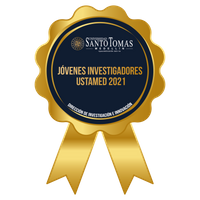 Jóvenes investigadores Ustamed 2021