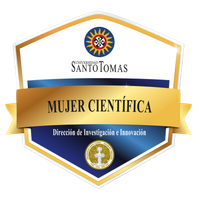Mujer Científica USTA Bogotá