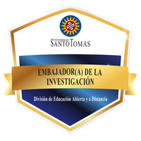 Embajadores (as) de la investigación