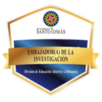 Embajadores (as) de la investigación