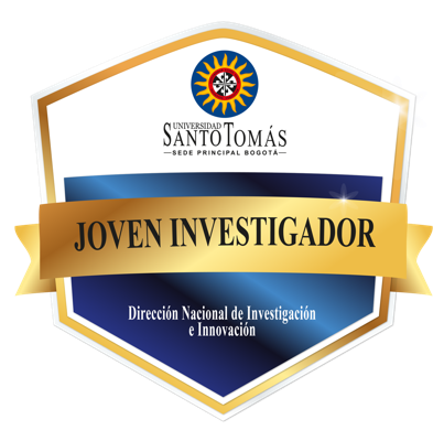 Joven investigador (a)