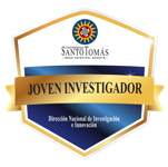 Joven investigador (a)