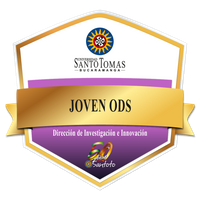 Joven ODS