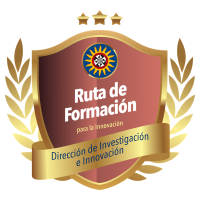 Ruta  de formación para la Innovación