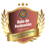 Ruta  de formación para la Innovación
