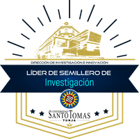 Líder de Semillero de Investigación