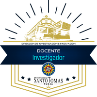 Docente Investigador-Tunja