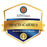 Impacto académico 2022