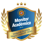 Monitor Académico Senior