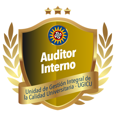 Auditor Interno