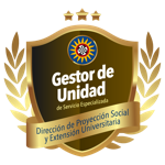 Gestor de Unidad de Servicio