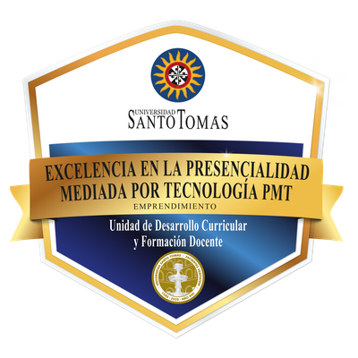Docente sistematizador de experiencias exitosas sobre emprendimientos implementados durante la emergencia sanitaria por COVID-19, en el marco de la implementación del modelo PMT USTA 2020