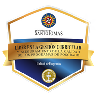 Líder en la gestión curricular y aseguramiento de la calidad de los Programas de Posgrado