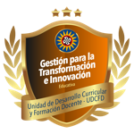 Gestión para la transformación e innovación educativa
