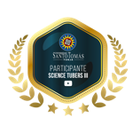 Concurso Science Tubers III