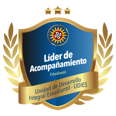 Líder de acompañamiento estudiantil