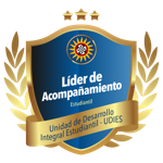 Líder de acompañamiento estudiantil