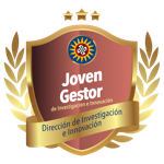 Joven Gestor de Investigación e Innovación