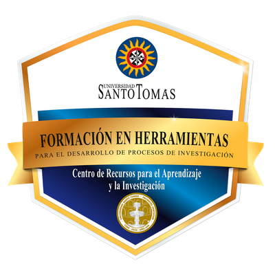 Formación en Herramientas para el Desarrollo de Procesos de Investigación