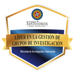 Líder en la gestión de grupos de investigación Btá