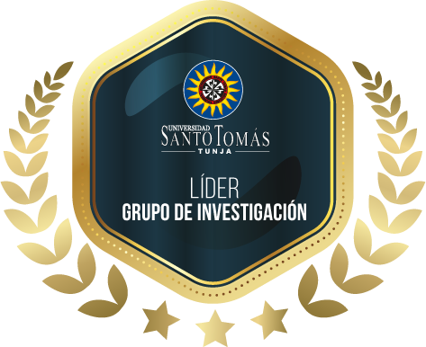 Líder de Grupo de Investigación - Tunja