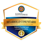 Voluntario Tomasino Destacado Bogotá