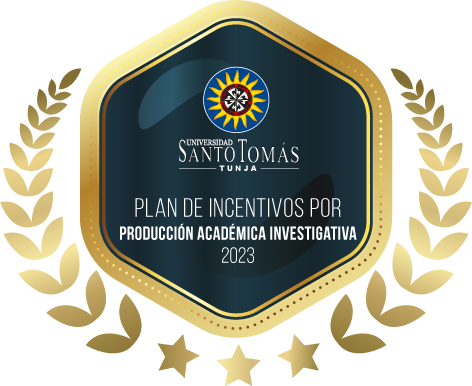 Plan de Incentivos por Producción Académica Investigativa 2023 - Tunja