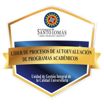Líder de procesos de autoevaluación de programas académicos