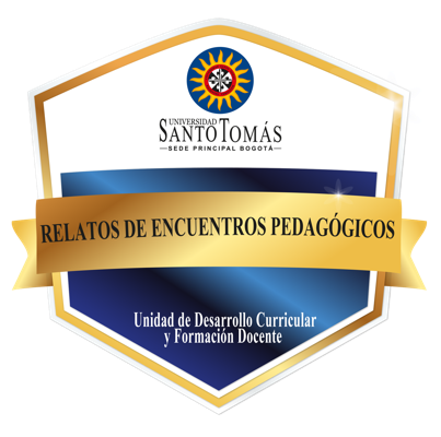 Relatos de encuentros pedagógicos