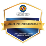 Relatos de encuentros pedagógicos