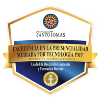 Docente sistematizador de experiencias exitosas en la producción académica, en el marco de la implementación del modelo PMT USTA 2020