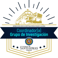 Coordinador(a) Grupo de Investigación - Tunja