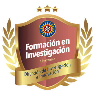 Formación en Investigación e Innovación