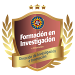 Formación en Investigación e Innovación