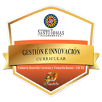 Gestión e Innovación Curricular