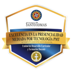 Excelencia en la presencialidad mediada por la tecnología PMT acompañamiento estudiantil Bogotá