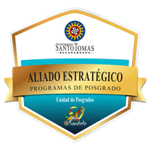 Aliado Estratégico Programas de Posgrado
